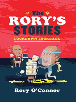 cover image of The Rory's Stories Lockdown Lookback